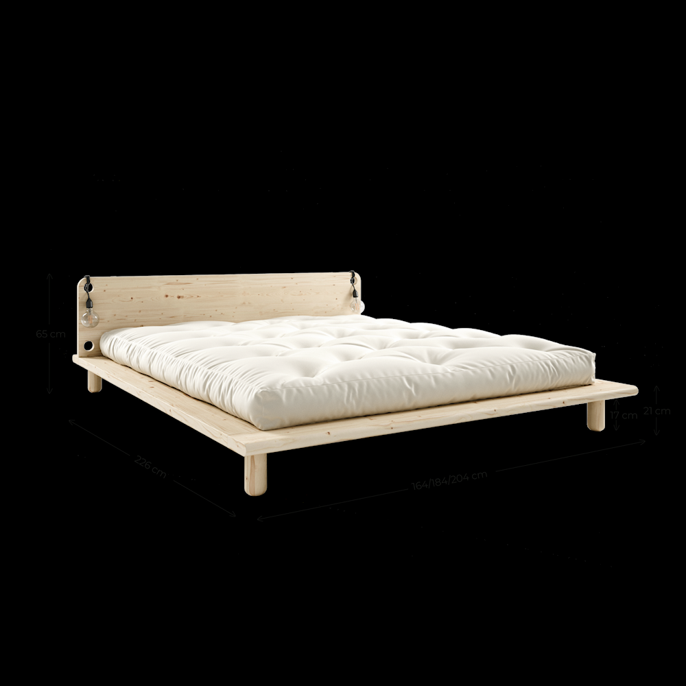 Łóżko PEEK BED - obrazek 20