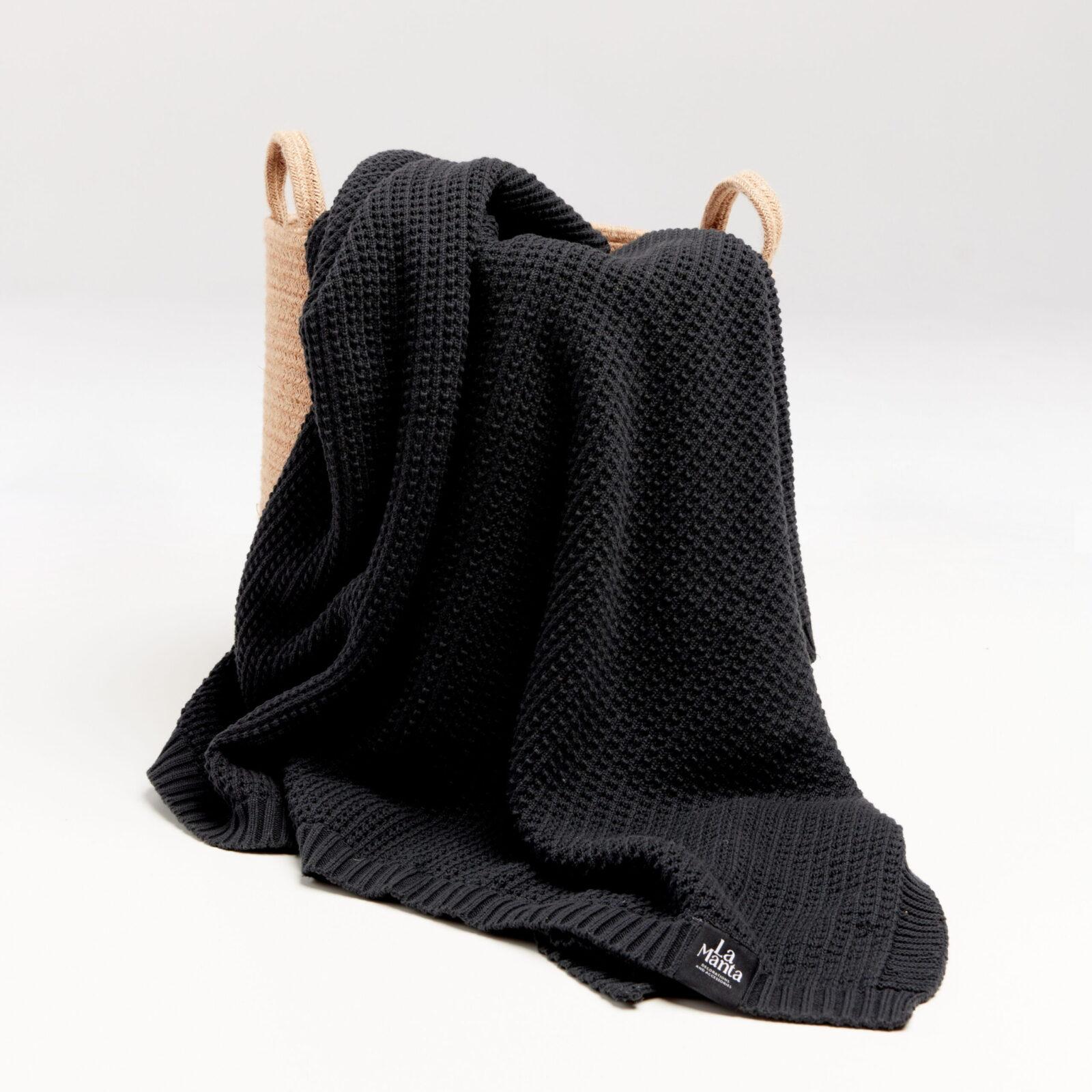 Pled BOHO LaManta - obrazek 4