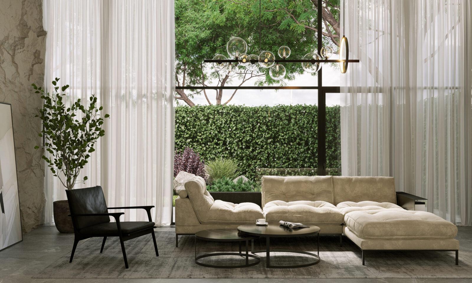 Sofa STUDY SET6 - obrazek 41