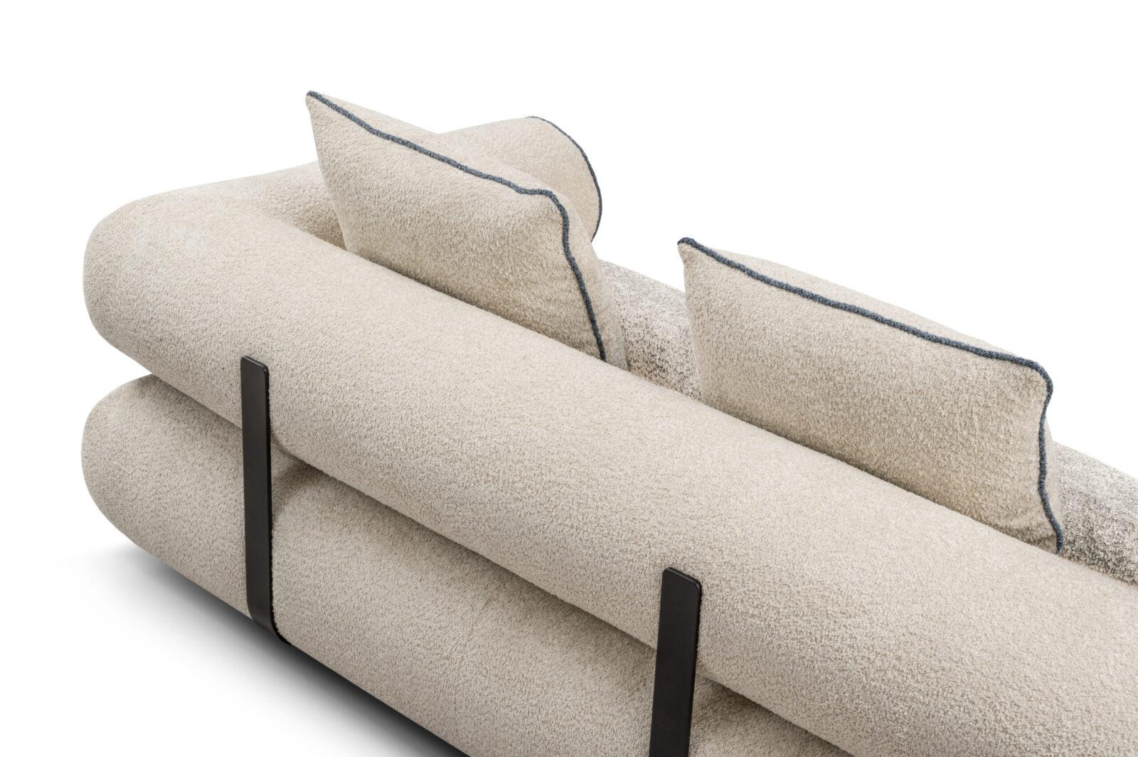 Sofa CASABLANCA 4 (270 cm szerokości) - obrazek 8