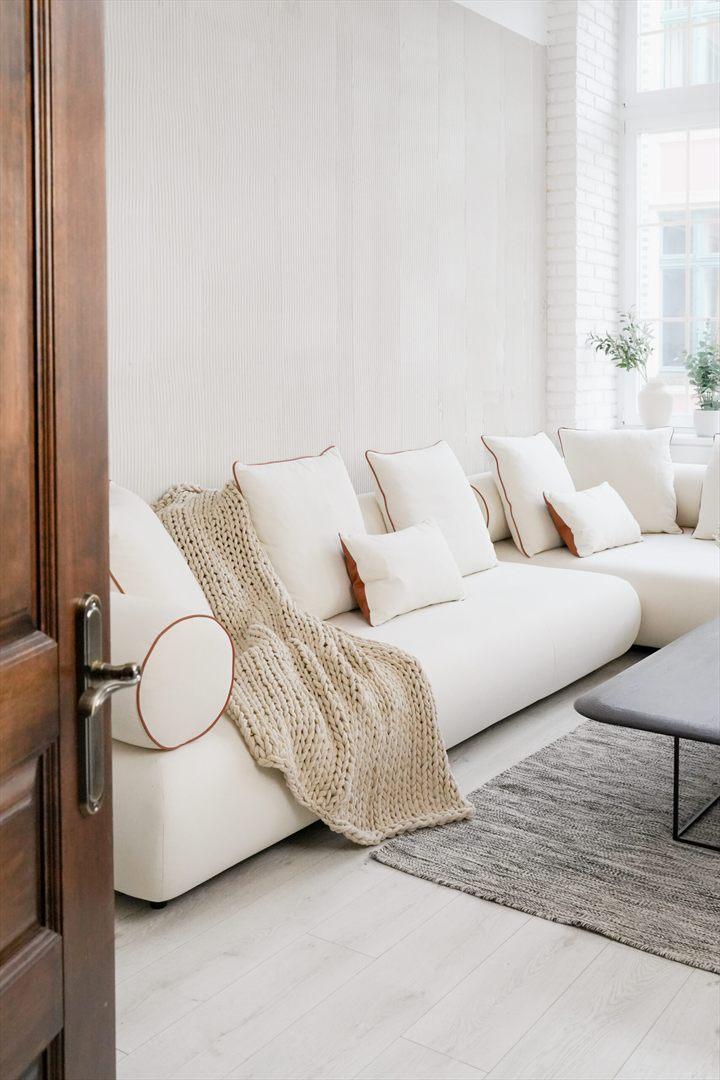 Sofa z otwartym bokiem CASABLANCA 2 - obrazek 31