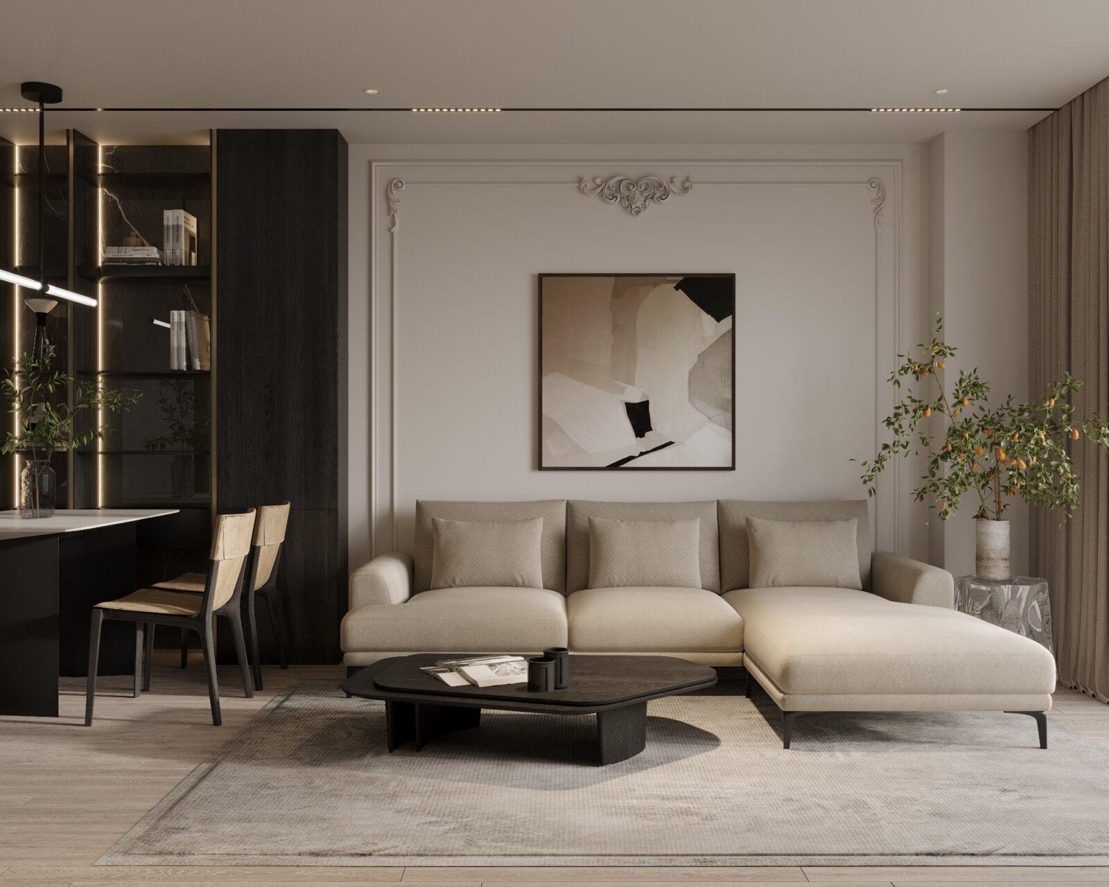 Sofa ARTIS 2 (207 cm szerokości) - obrazek 15