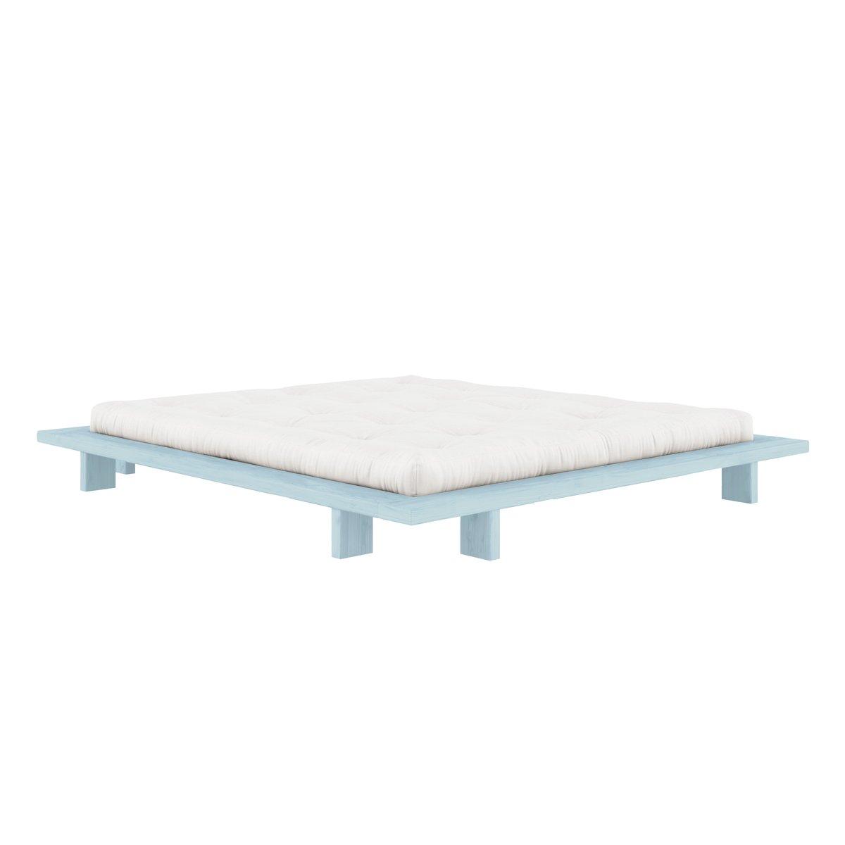 Łóżko JAPAN BED kolor - obrazek 19