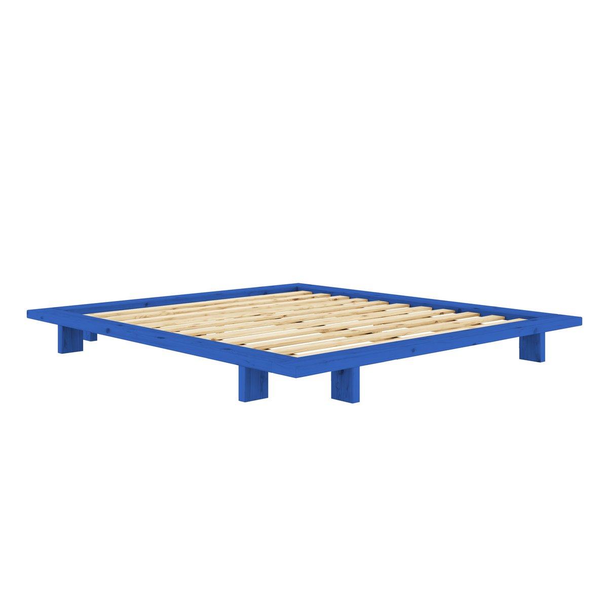 Łóżko JAPAN BED kolor - obrazek 25