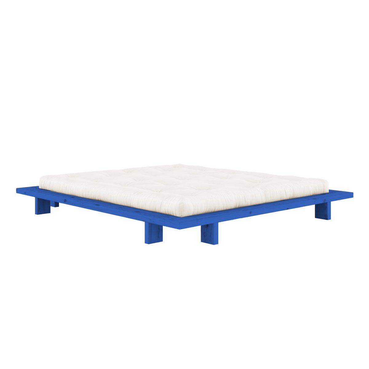 Łóżko JAPAN BED kolor - obrazek 26