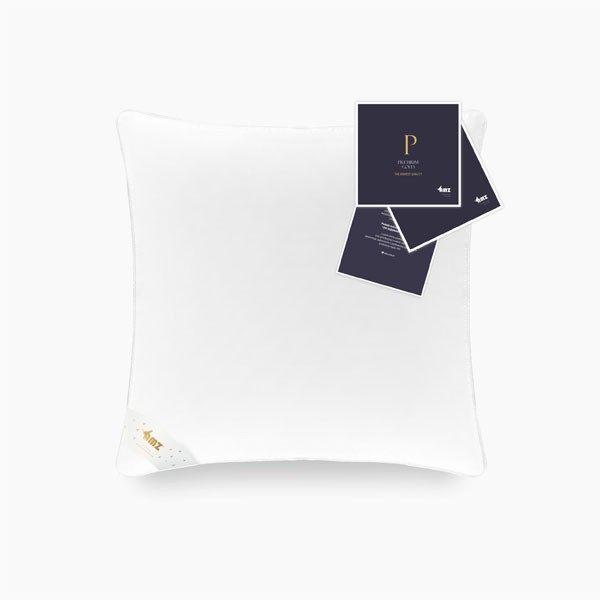 PREMIUM GOLD Poduszka Soft - 100% gęsi puch - obrazek 3