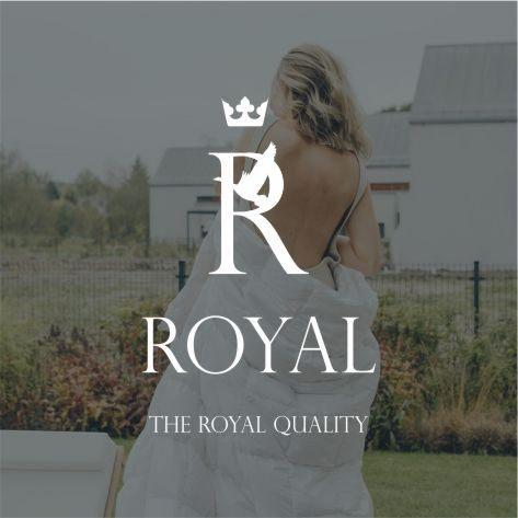 ROYAL Ciepła Kołdra Zimowa - 100% Puch Gęsi - obrazek 6