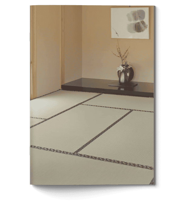 Mata TATAMI - obrazek 2