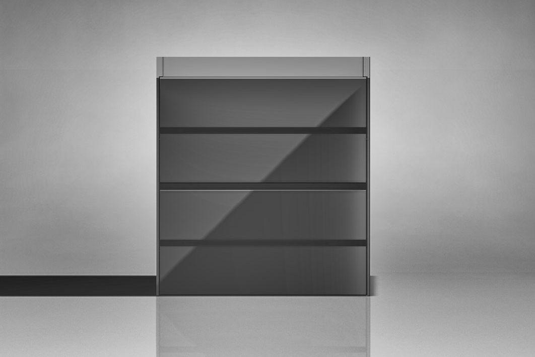 Komoda BALI LIFT - obrazek 7