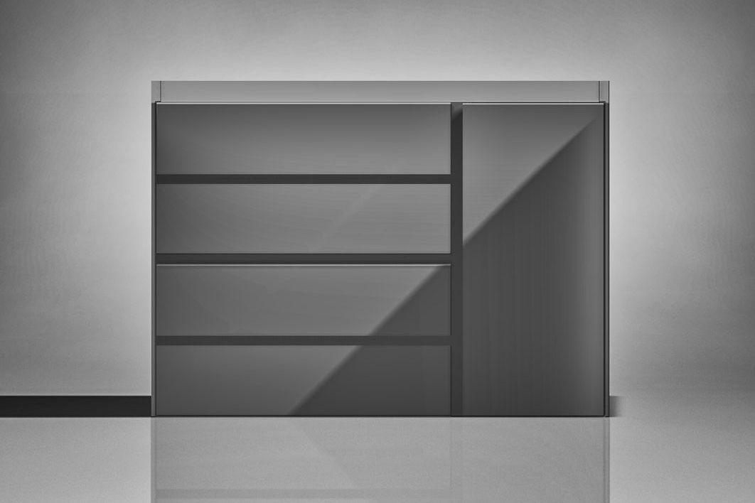 Komoda BALI LIFT - obrazek 8