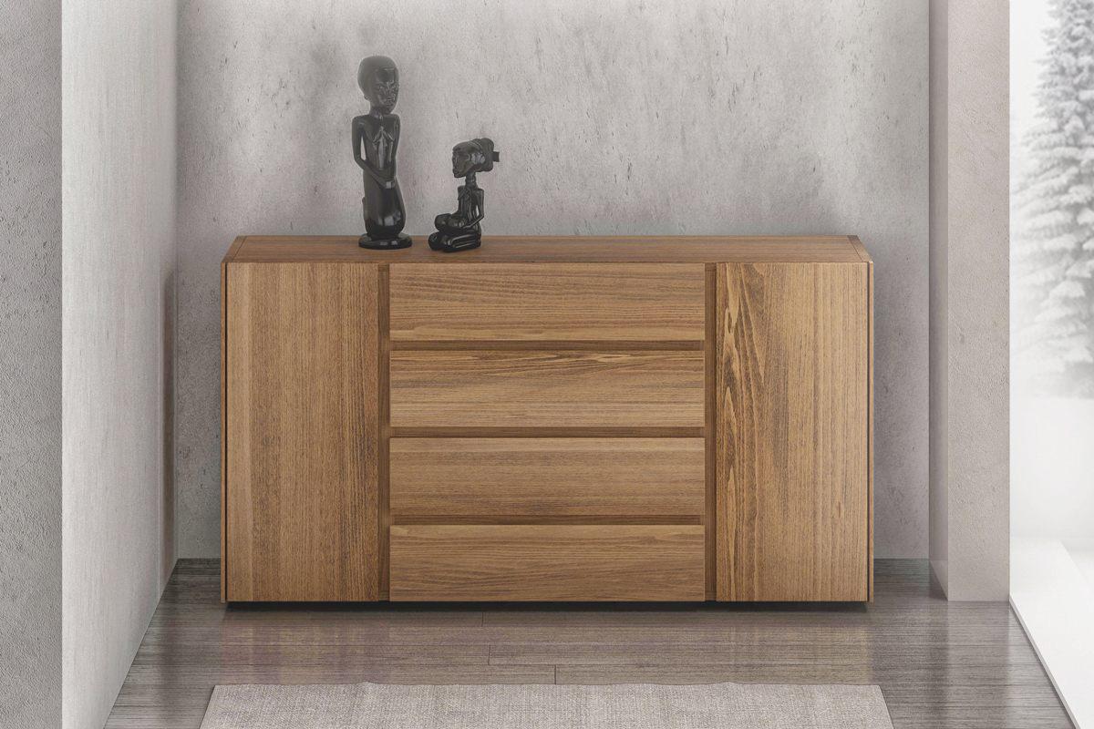 Komoda BALI LIFT - obrazek 6