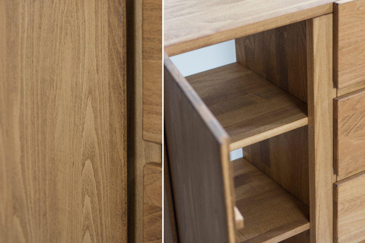 Komoda BALI LIFT - obrazek 4