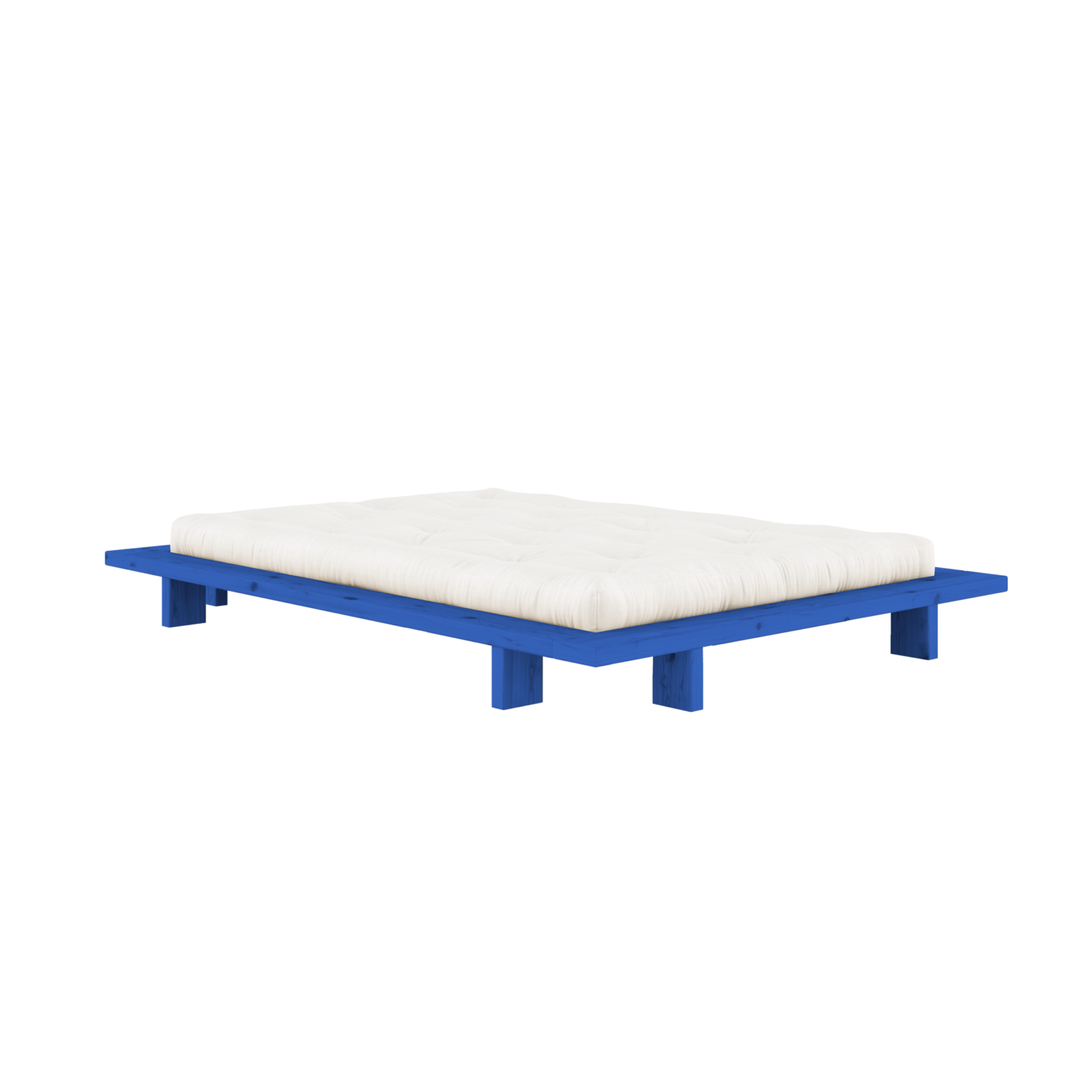 Futon KOSTKA składany i kompaktowy - obrazek 15