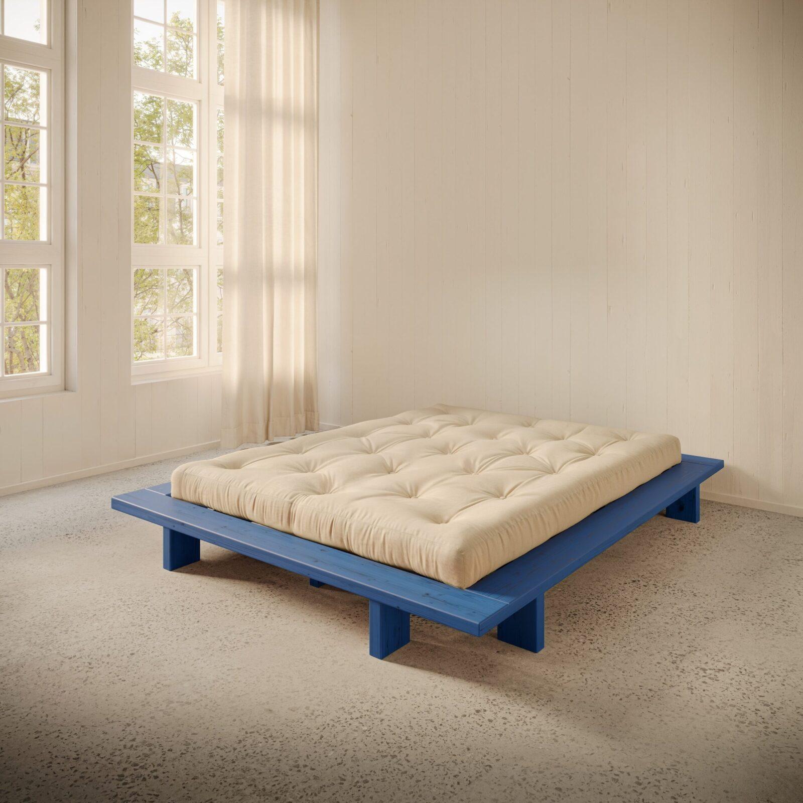 Futon KOSTKA składany i kompaktowy - obrazek 16