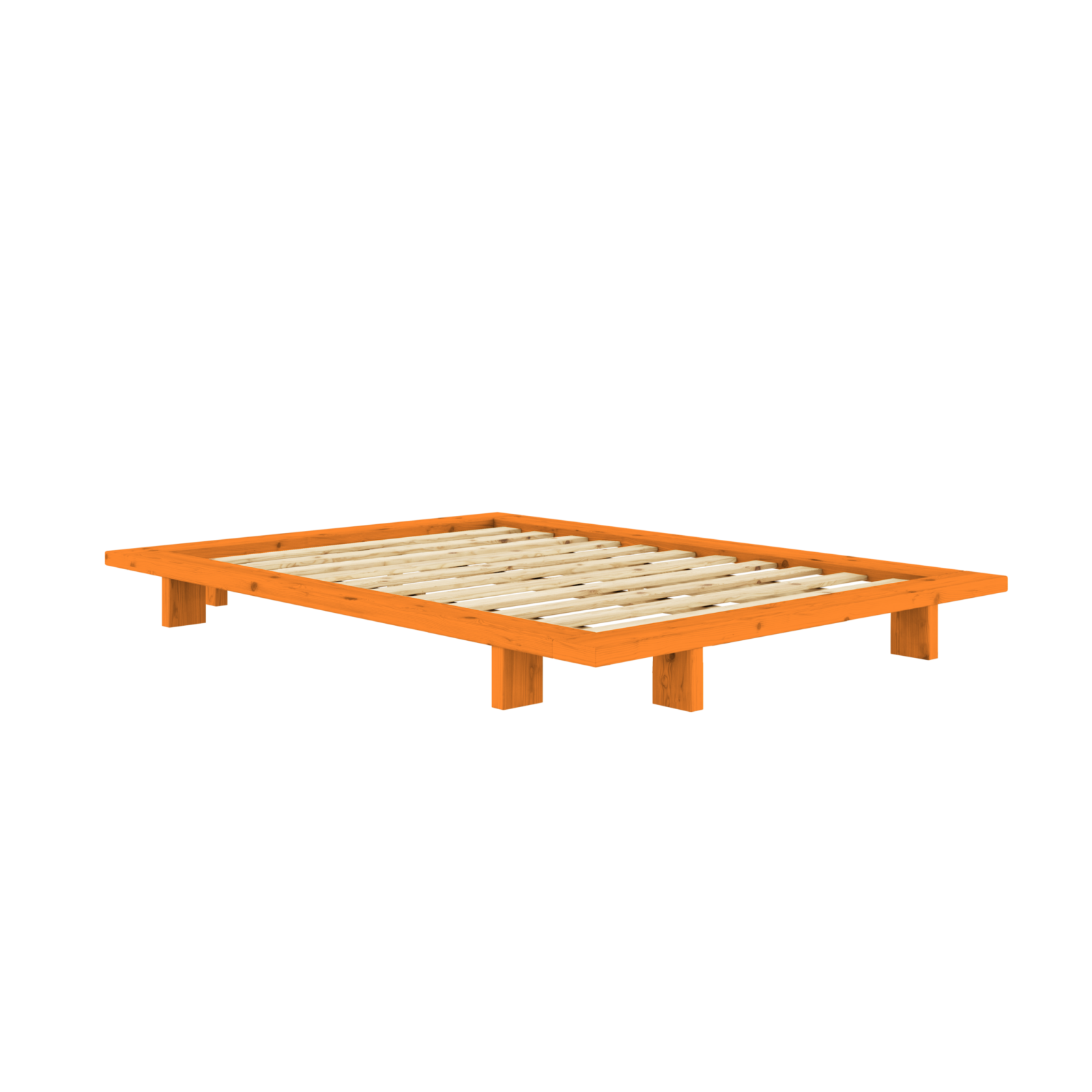 Futon KOSTKA składany i kompaktowy - obrazek 26
