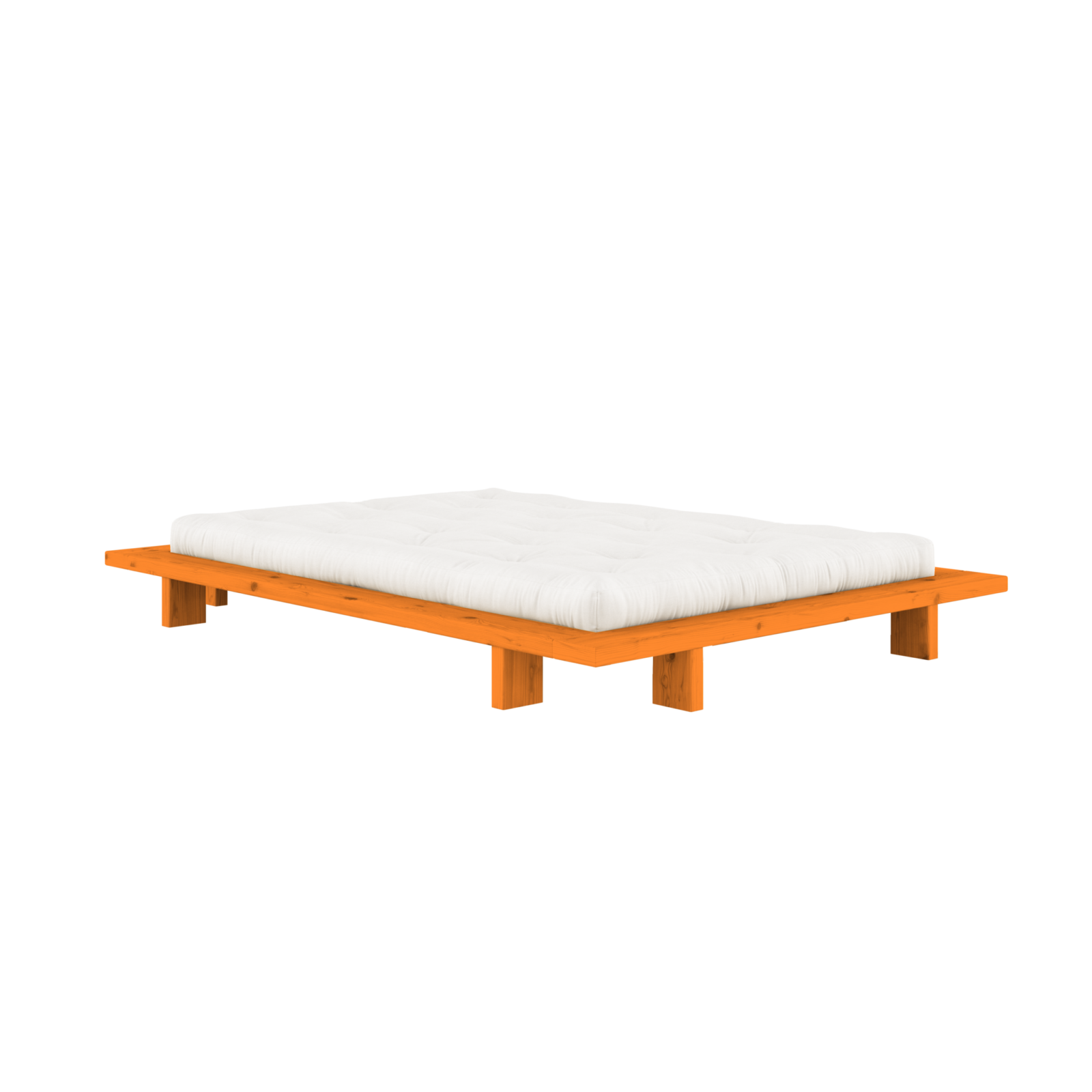 Futon KOSTKA składany i kompaktowy - obrazek 27