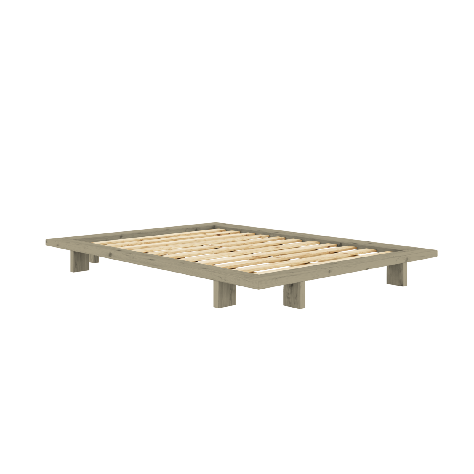 Futon KOSTKA składany i kompaktowy - obrazek 30