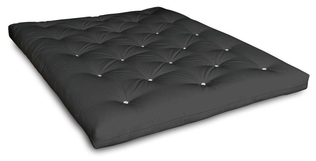 Futon BAWEŁNA + LATEKS dla dzieci - sprężysty - obrazek 32