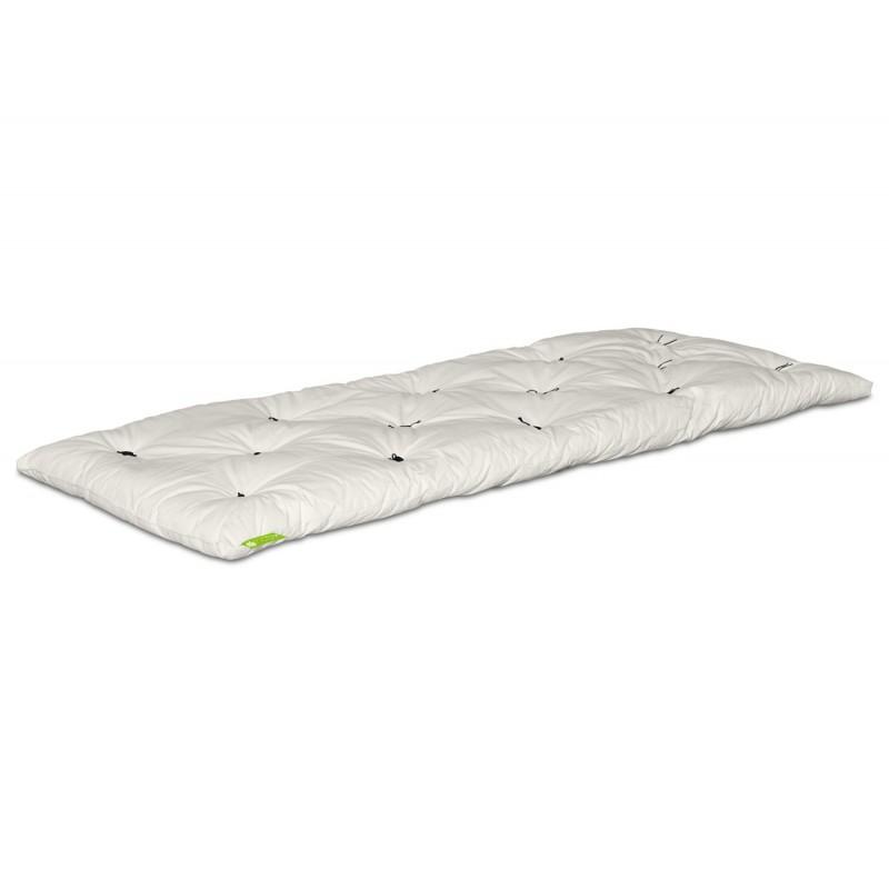 Futon PODRÓŻNY z workiem, OD RĘKI - obrazek 25