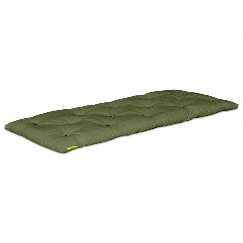 Futon PODRÓŻNY z workiem, OD RĘKI - obrazek 6