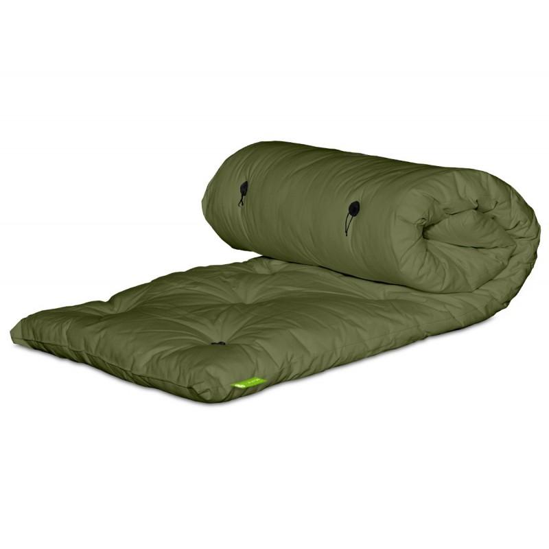 Futon PODRÓŻNY z workiem, OD RĘKI - obrazek 9