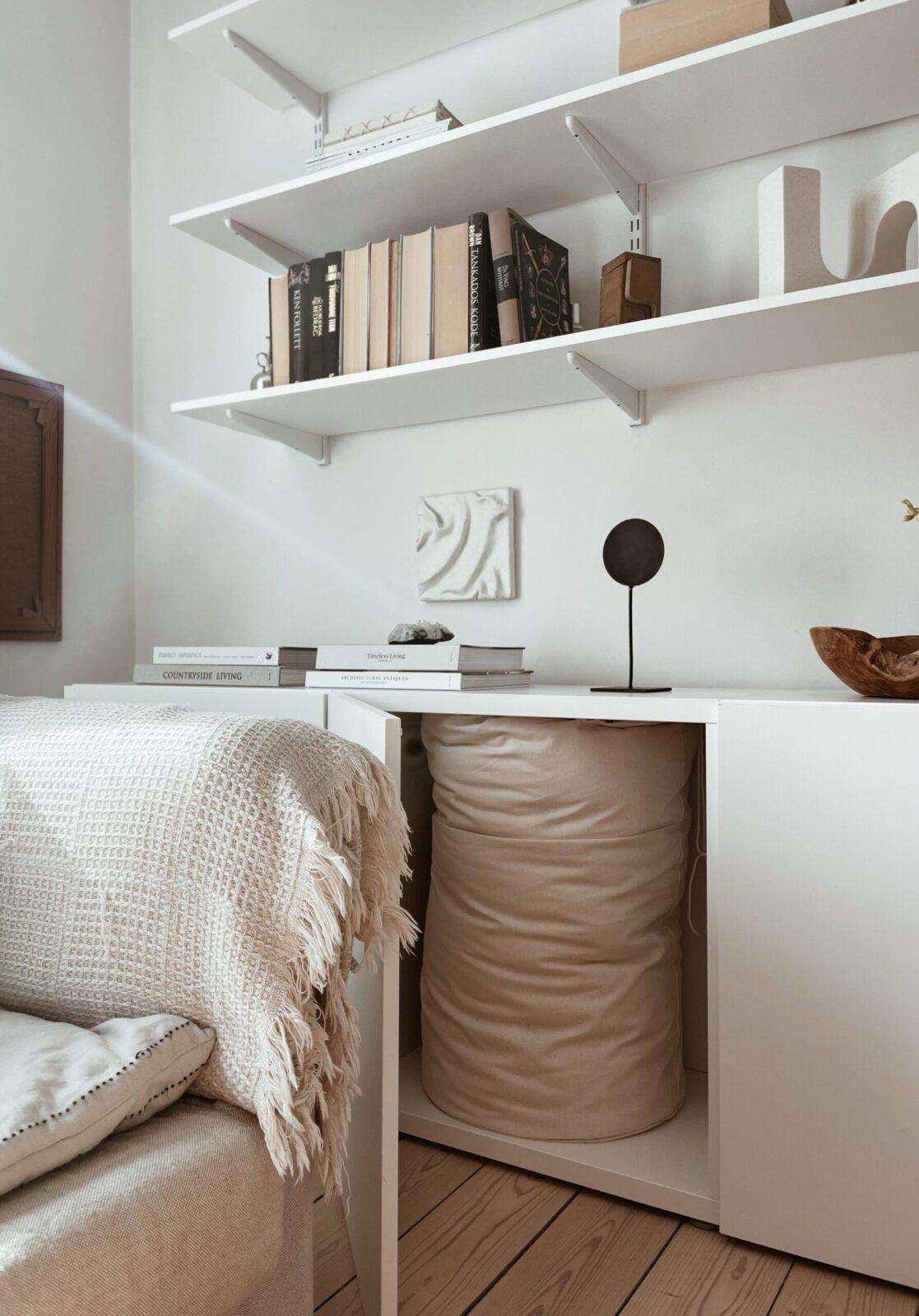 Futon PODRÓŻNY z workiem, OD RĘKI - obrazek 14